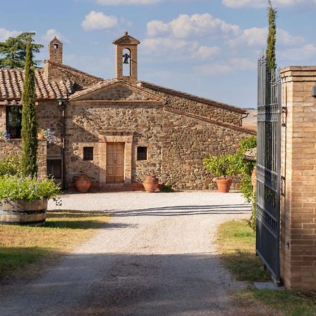 Tenuta San Filippo Villa Montalcino Dış mekan fotoğraf